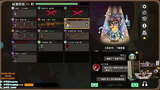 兰林汉：《饭堂集合》！双倍亲密度~