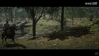 今天试玩一个新游戏