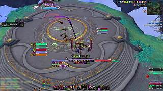 12.0 打游戏要很厉害么？很好笑不行嘛