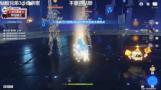 危战融号走起，23号异环开服！