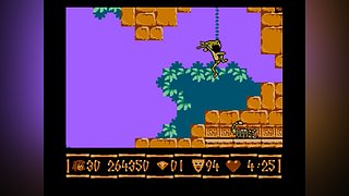 小霸王经典FC游戏 4803120