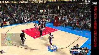 无兄弟不篮球 4840534