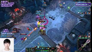 【夜未央】海斗King，以武止戈！