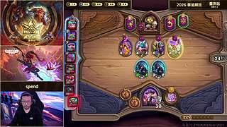 谁在称无敌，哪个敢言不败