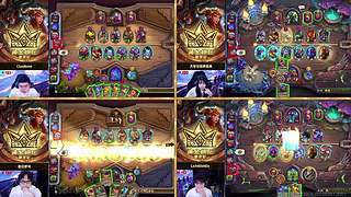 谁在称无敌，哪个敢言不败