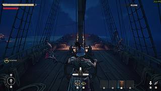 游戏名：风启之旅