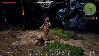 游戏名：风启之旅