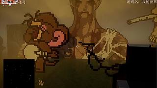 电影级画质，失眠者福音~