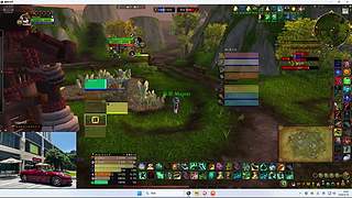 扣脚奶僧闪电娱乐