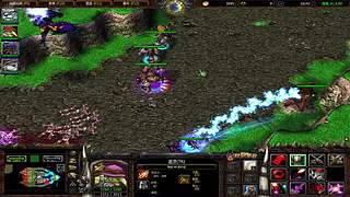 澄海3C 1v1速战  网鱼第一浪