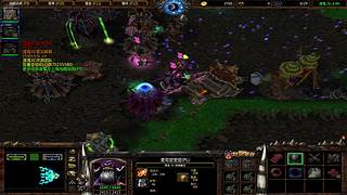 澄海3C 1v1速战  网鱼第一浪