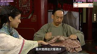 【超清3】人气港剧天地