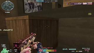 清晨：几年不见