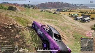 周末快乐激情pubg~
