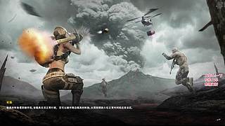 周末快乐激情pubg~