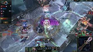 乱斗碴子，四星斗圣初期的老官！！！