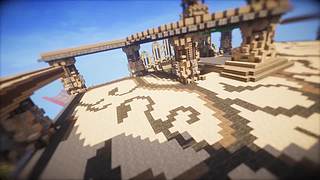 （光追）我的世界他来了