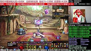 51礼包预约打造，增幅强化，脱坑入坑团本