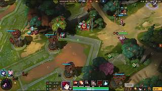 忍者村大战2斗鱼水友赛