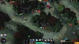 忍者村大战2斗鱼水友赛