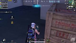 PVE噩梦找B.o.s.s。