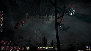 【阿尔法】灰烬之国！