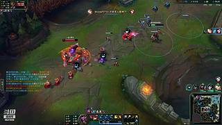 炉石酒馆狠狠整活