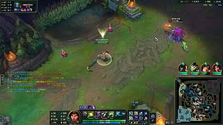 新人小小主播，求关注一起玩