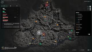 天缘残的直播间