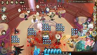 【魈宝团】蔡茜坤提瓦特打工日记day30