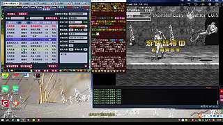 梦幻西游玩家里街机打最好的！！！