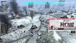 玩二战游戏地狱之门