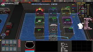 宠物防御战概况宣传大使