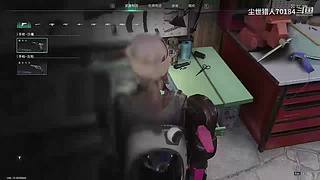 源于火力不足的恐惧