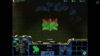 古松的星际直播