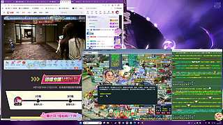 魔兽梦幻轮流玩