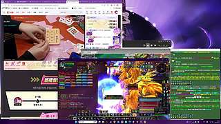 魔兽梦幻轮流玩