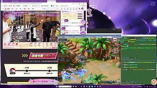 魔兽梦幻轮流玩