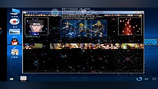 玩电脑手机游戏 悟饭酷咖游聚 约战竞技场