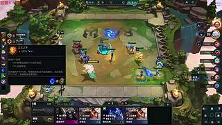 新赛季开冲 598225