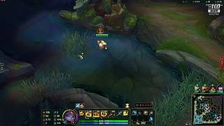 虚空仙尊，鬼区日常种田