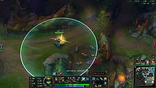 虚空仙尊，鬼区日常种田