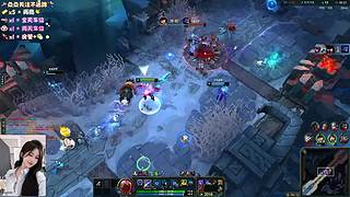 海克斯乱斗，来一起海