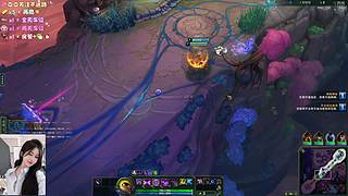 海克斯乱斗，来一起海