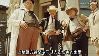 扑朔迷离的案件里隐藏着什么？