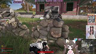 黄金亲密：蛋糕小屋4倍