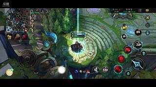 绝活哥，血虐峡谷！