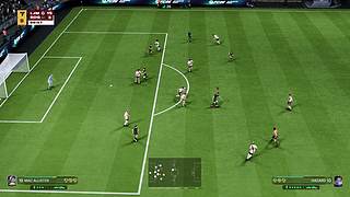 意甲赛季蓝周赛！