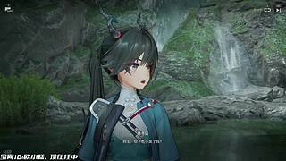 终末地+DEMO游戏周！