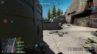 菜鸟打游戏风云